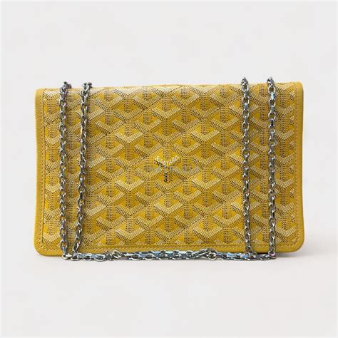 goyard alexandre shoulder bag